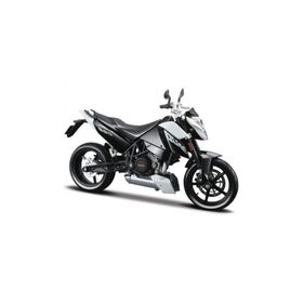 Maisto KTM 690 Duke 1:12 Motorsiklet