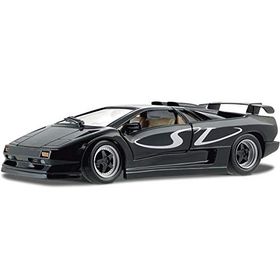 Maisto Lamborghini Diablo SV 1:18 S/E Siyah Model Araba