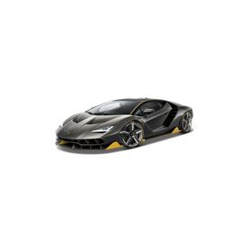 Maisto Lamborghini Diablo SV 1:18 Special Edition Siyah Model Araba
