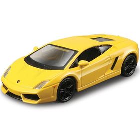 Maisto Lamborghini Gallardo LP 560-4 Polizia Araba 11 cm Oyuncak