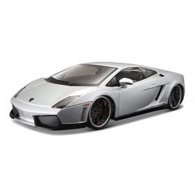 Maisto Lamborghini Gallardo Lp560-4 1:24 S/E Model Araba