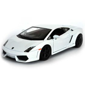 Maisto Lamborghini Gallardo Lp560-4 1:24 S/E Model Araba