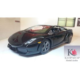 Maisto Lamborghini Gallardo Lp560-4 1:24 S/E Model Araba