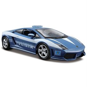 Maisto Lamborghini Gallardo Lp560-4 1:24 S/E Model Araba
