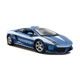 Maisto Lamborghini Gallardo Polizia 1:24 Model Araç