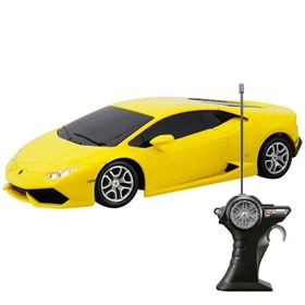 Maisto Lamborghini Huracan LP 610-4 Polizia 1:24 Model Araba
