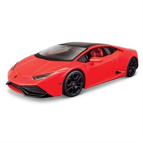 Maisto Lamborghini Huracan LP 610-4 Polizia 1:24 Model Araba