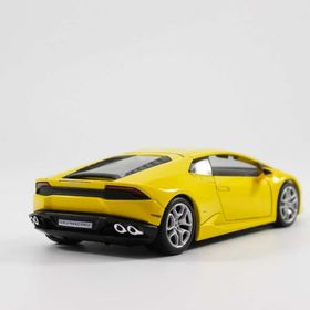 Maisto Lamborghini Huracan LP 610-4 Polizia 1:24 Model Araba