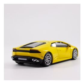 Maisto Lamborghini Huracan LP 610-4 Polizia 1:24 Model Araba