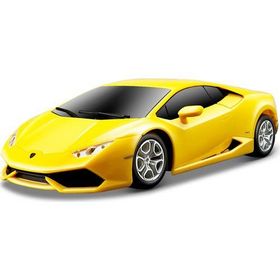 Maisto Lamborghini Huracan LP 610-4 Polizia 1:24 Model Araba