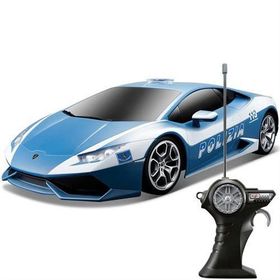 Maisto Lamborghini Huracan Lp 610-4 U/K 1:24 Tech Beyaz Model Araç