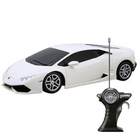 Maisto Lamborghini Huracan Lp 610-4 U/K 1:24 Tech Beyaz Model Araç