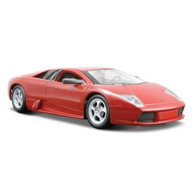 Maisto Lamborghini Murcielago 1:24 S/E Kırmızı Model Araba