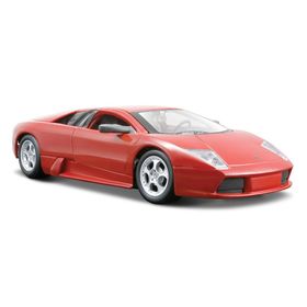 Maisto Lamborghini Murcielago 1:24 S/E Kırmızı Model Araba