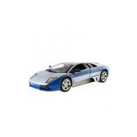 Maisto Lamborghini Murcielago Lp640 1:24 Gri Model Araba