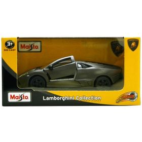 Maisto Lamborghini Reventon 11 cm Oyuncak Araba