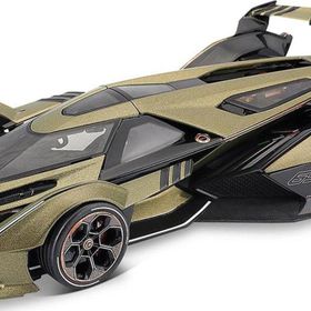 Maisto Lamborghini V12 Vision Gran Turismo Araba