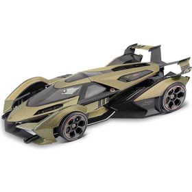 Maisto Lamborghini V12 Vision Gran Turismo Araba