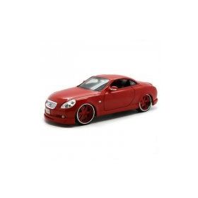 Maisto Lexus Sc 430 (31629) 1:18 Model Araç