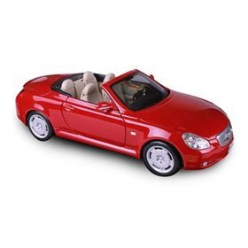 Maisto Lexus Sc 430 (31629) 1:18 Model Araç