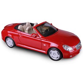 Maisto Lexus Sc 430 (31629) 1:18 Model Araç