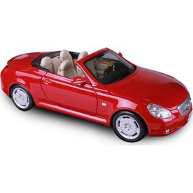 Maisto Lexus Sc 430 (31629) 1:18 Model Araç