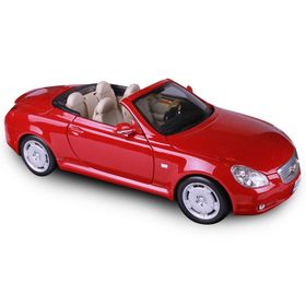 Maisto Lexus Sc 430 (31629) 1:18 Model Araç