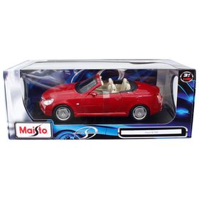 Maisto Lexus Sc 430 (31629) 1:18 Model Araç