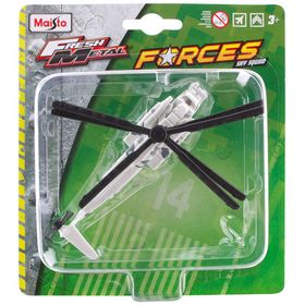 Maisto M.F Mh-53J Pave Low 2 Askeri Savaş Uçağı Model Helikopter