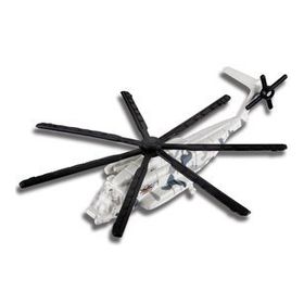 Maisto M.F Mh-53J Pave Low 2 Askeri Savaş Uçağı Model Helikopter