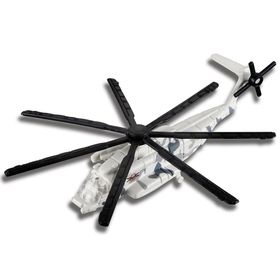 Maisto M.F Mh-53J Pave Low 2 Askeri Savaş Uçağı Model Helikopter