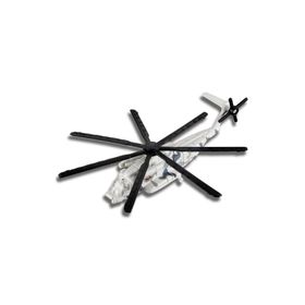 Maisto M.F Mh-53J Pave Low 2 Askeri Savaş Uçağı Model Helikopter
