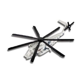 Maisto M.F Mh-53J Pave Low 2 Askeri Savaş Uçağı Model Helikopter
