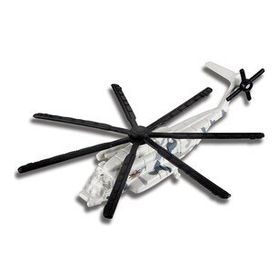 Maisto M.F Mh-53J Pave Low 2 Askeri Savaş Uçağı Model Helikopter