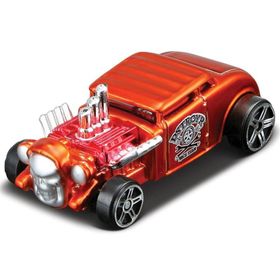 Maisto MAY-15101-39 Burning Key Cars Dstroyer Oyuncak Araba