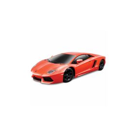 Maisto MAY-24072-9 Lp700 11cm Lamborghini Aventador