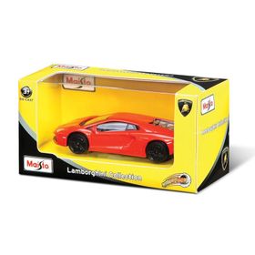 Maisto MAY-24072-9 Lp700 11cm Lamborghini Aventador
