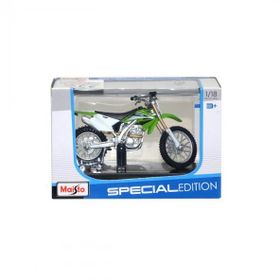 Maisto MAY-34007 1:18 Motorsiklet