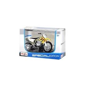 Maisto MAY-34007 1:18 Motorsiklet