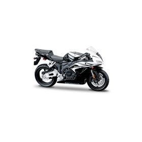 Maisto MAY-34007-64 1:18 Honda CBR1000RR Model Motorsiklet
