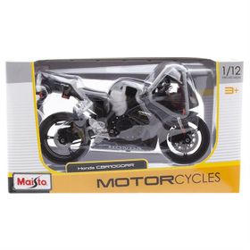 Maisto MAY-34101-49 1:12 Honda CBR1000RR Model Motorsiklet