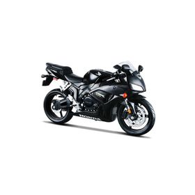 Maisto MAY-34101-49 1:12 Honda CBR1000RR Model Motorsiklet