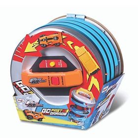 Maisto MAY/12403 Fresh Metal Go Fast Garage
