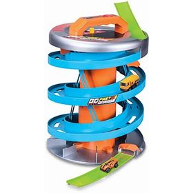 Maisto MAY/12403 Fresh Metal Go Fast Garage