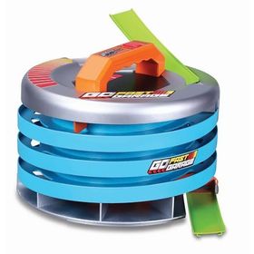 Maisto MAY/12403 Fresh Metal Go Fast Garage
