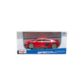 Maisto MAY/31513 Audi R8 V10 Plus 1:24 Model Araç