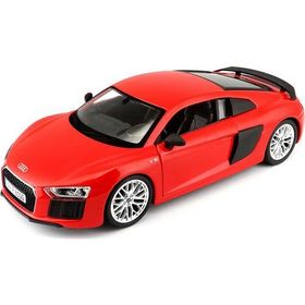 Maisto MAY/31513 Audi R8 V10 Plus 1:24 Model Araç