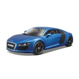 Maisto MAY32504 1:24 Audi R8