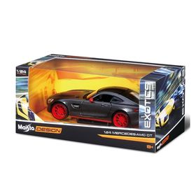 Maisto MAY/32505 Mercedes Amg Gt 1:24 Model Araç