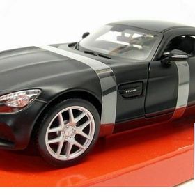Maisto MAY/32505 Mercedes Amg Gt 1:24 Model Araç